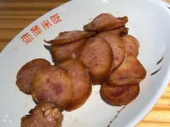 -恋萍小吃(时代店)
