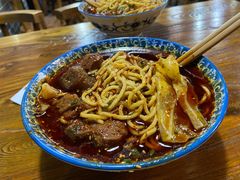 -蒋六十八梯眼镜面(狮子坪店)