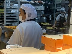 -鲍师傅糕点(国金街店)