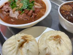 -姚记炒肝店(簋街店)