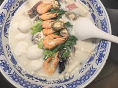 -山外山·林语花园餐厅