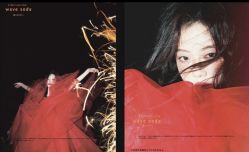 -WAVE SODA摄影工作室