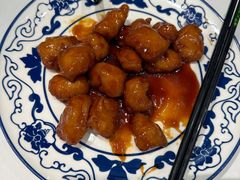 -西湖春天•老字号杭州菜(百汇店)