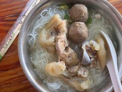 -文惠猪脚粉(富景小区店)