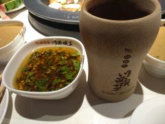 -川西坝子(老军营店)