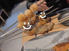 -壹酒贰肉1926·深夜食堂(南京北街店)