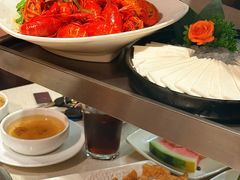 -海底捞火锅(银泰中心店)