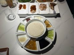 -羲和雅苑•北京烤鸭(国贸商城店)