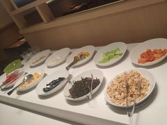-豪客来牛排(空港华联店)