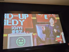 -华夏良子·足道SPA艾灸(翠微店)