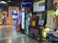 -星际传奇·电玩城·游戏厅·儿童乐园(大悦城店)