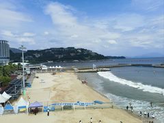 -大梅沙海滨公园