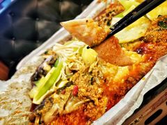 -鱼鼎香烤鱼火锅(华发商都店)