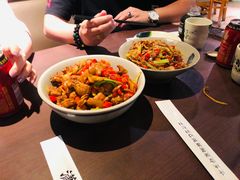 -潇湘阁(昆泰国际大厦店)