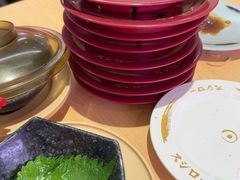 -寿司郎(皇庭广场店)