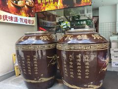 -小柴米·传统江西菜(八一广场店)