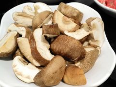 鲜冬菇-稻香酒家·35年老字号(侨光店)