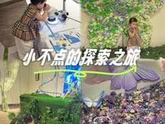 -深圳龙华星河COCO City(民治店)