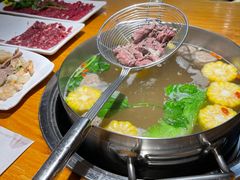 -海银海记潮汕牛肉火锅(新港中路海珠店)