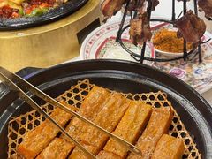 -SEEUNARI西域娜依新疆菜(环宇广场店)