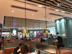 大堂-翠华餐厅(宝安壹方城店)