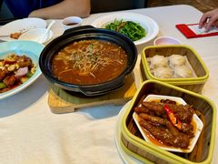 -香港狮子山下·明星粤菜餐厅(北苑店)