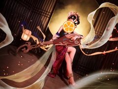 -九月鹰飞汉服摄影工作室