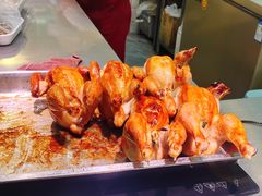 -吴山烤禽 (吴山路店)