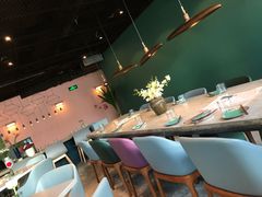 -半山腰·云南菜(侨福芳草地店)