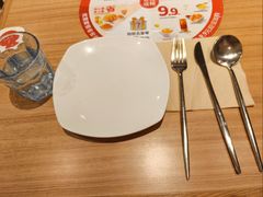 -必胜客(永旺店)