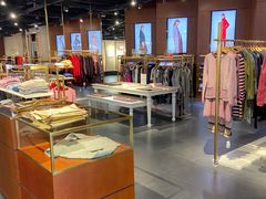 -羊绒世家(滨康路店)