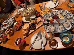 -THE CANNERY&JUJU 新鲜海鲜·牛排美食酒廊