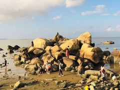 -景山公园