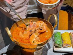 -Home Thai·泰谣(王府井apm店)