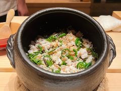 -晴空·日本料理(万象城店)