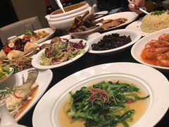 -天津海河悦榕庄·Lobby Lounge大堂吧