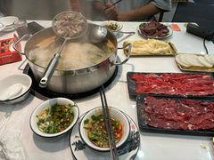 -刘少华贵州小黄牛·鲜牛肉火锅(总店)