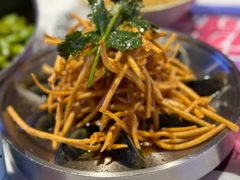-靓靓蒸虾·头牌蒸虾(雪松路总店)