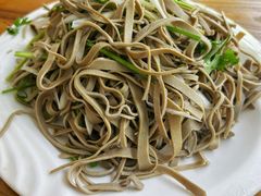豆腐丝-溢心园非遗香河肉饼(总店)