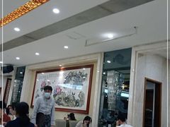 大堂-顺德人家食府(黄金广场店)