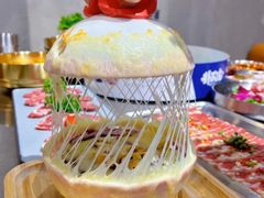 -朴太院·烤肉万岁·创意首尔料理(中联广场店)