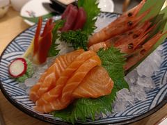 -温野菜涮涮锅(曲江大悦城店)