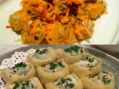 -荣兴酒家(徐家汇店)