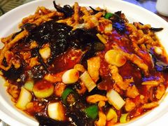 -刘胖子家常菜·蹄花焖藕(中南店)