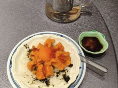 海胆饭-连鹭海鲜·海肠捞饭·海胆饭(星海店)