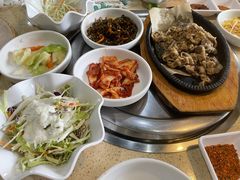 -元祖李朝(新威路店)