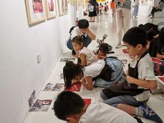 -甲乙果 美术书法(通州校区)