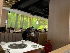 大堂-椒王火锅(厚街万达店)