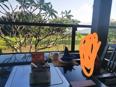 -亚龙湾红树林度假酒店-韩轩韩餐厅