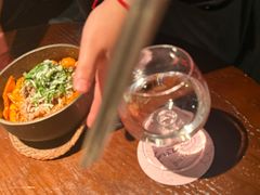 -Fuzzy Bistro 浮几韩餐·茶酒馆
